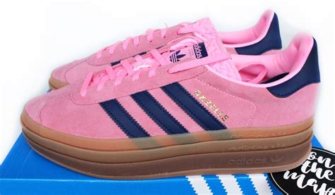 dick's Adidas gazelle